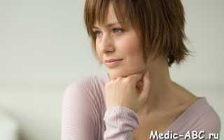 Признаки хламидиоза у женщин