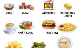 Низкое диастолическое давление и эффективные способы борьбы с ним
