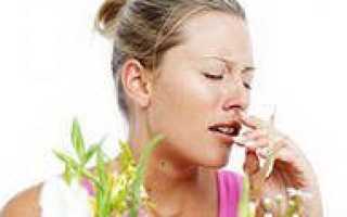 Лечение аллергии во время беременности: эффективные методы и рекомендации