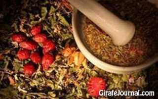 Как лечить аллергию в домашних условиях