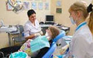 Как лечить зубы у беременных под анестезией