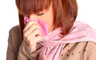 Полипы в носу – симптомы, причины и методы лечения