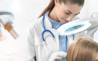 Трихолог: специалист по здоровью волос