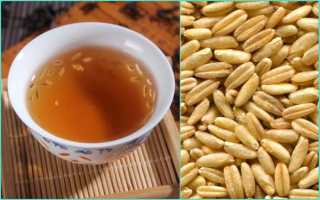 Эффективное и натуральное лечение печени с использованием овса