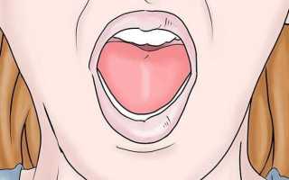 Как избавиться от картавости у взрослых