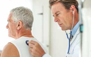 Гиперплазия лимфоузлов средостения в легких что это