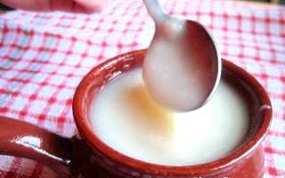 Отвар из овса – полезные свойства