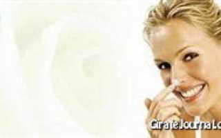 Как избавиться от черных точек навсегда