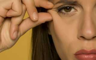 Щипковый массаж лица – новая и обновленная кожа