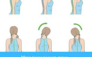 Как избавиться от остеохондроза шейного