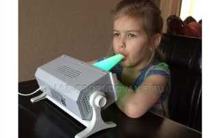 Использование кварцевой лампы для лечения: методы и применение