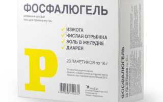 Чем лечить изжогу
