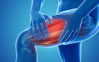 Как победить мышечную боль