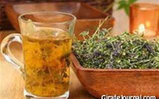 Как лечить аллергию народными средствами