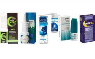 Как избавиться от храпа в домашних условиях