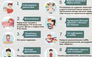 Чем лечить депрессию