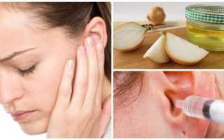 12 способов избавиться от боли в ухе