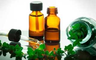 8 действенных аромамасла при простуде