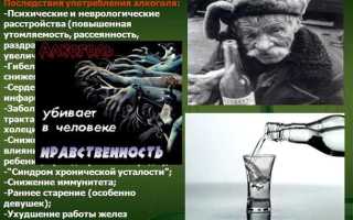 Алкоголизм – болезнь, которую можно победить