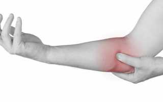 Как лечить суставы рук и ног