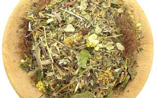 Природные методы лечения кисты яичника: эффективные рецепты