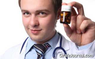 Как лечить артроз