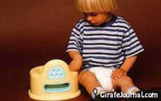 Лечение поноса у ребенка до года