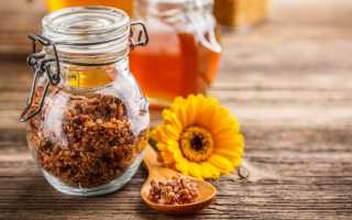 Как лечиться прополисом