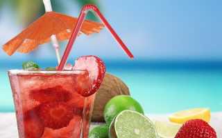 Гемоглобин нормы и отклонения