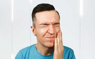 А что болит у вас во рту