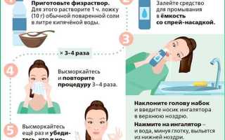 Чем лечить простуду у ребенка