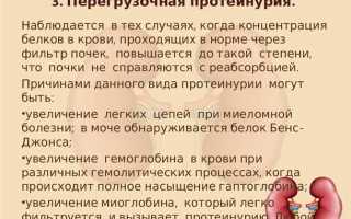 Как лечить простуженные почки