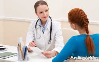 Как лечить мультифолликулярные яичники