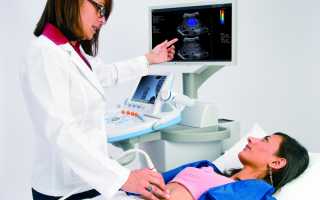 Консультация гастроэнтеролога