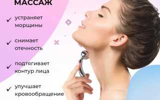 Способы быстро избавиться от второго подбородка