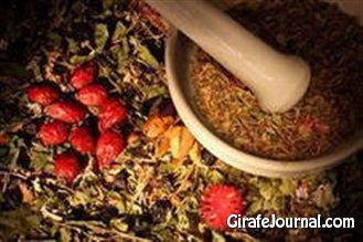 Как лечить аллергию в домашних условиях?