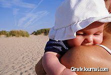 Симптомы солнечного удара у детей фото Симптомы солнечного удара у детей фото