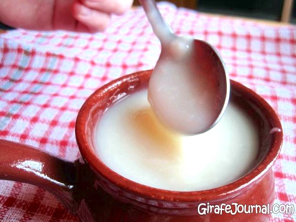 Фото: Отвар из овса – полезные свойства