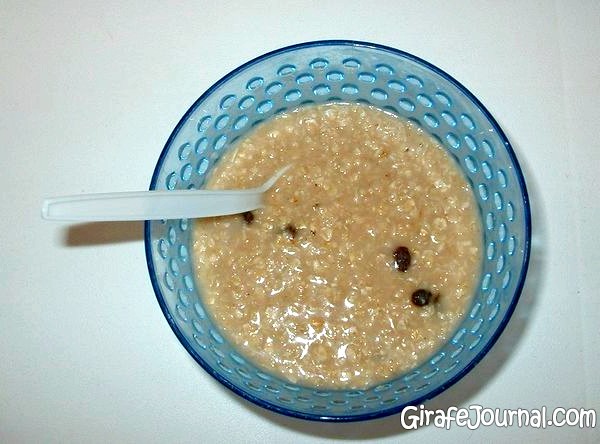 Фото: Отвар из овса – полезные свойства