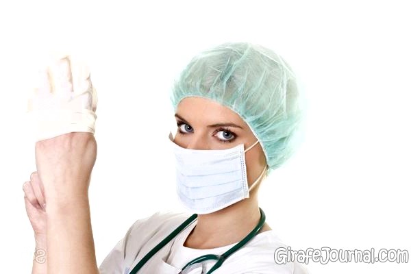 Полипы в носу Фото: Полипы в носу