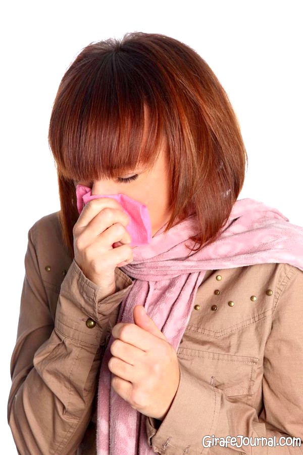 Полипы в носу Фото: Полипы в носу